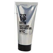 Carolina Herrera 212 VIP Men Душ гел